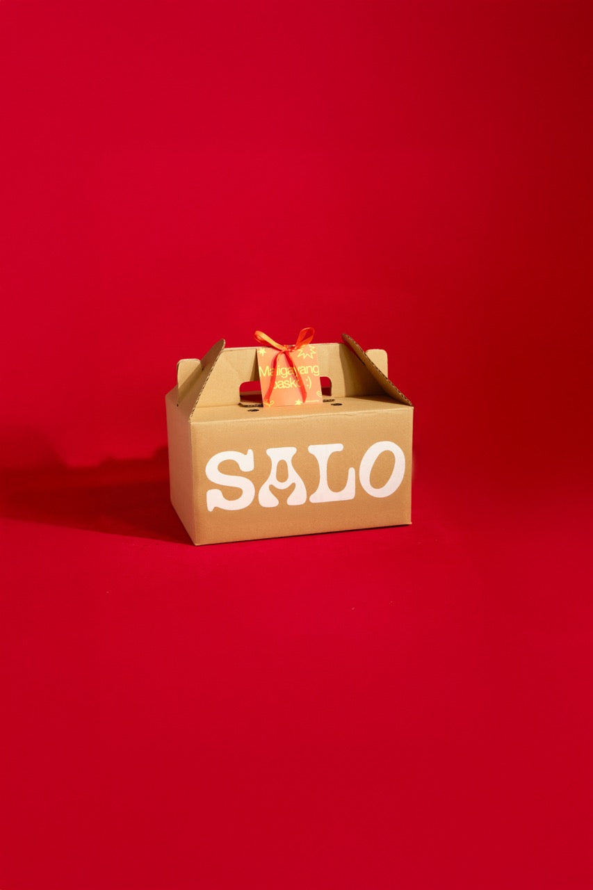 SALO® GIFT PACKS