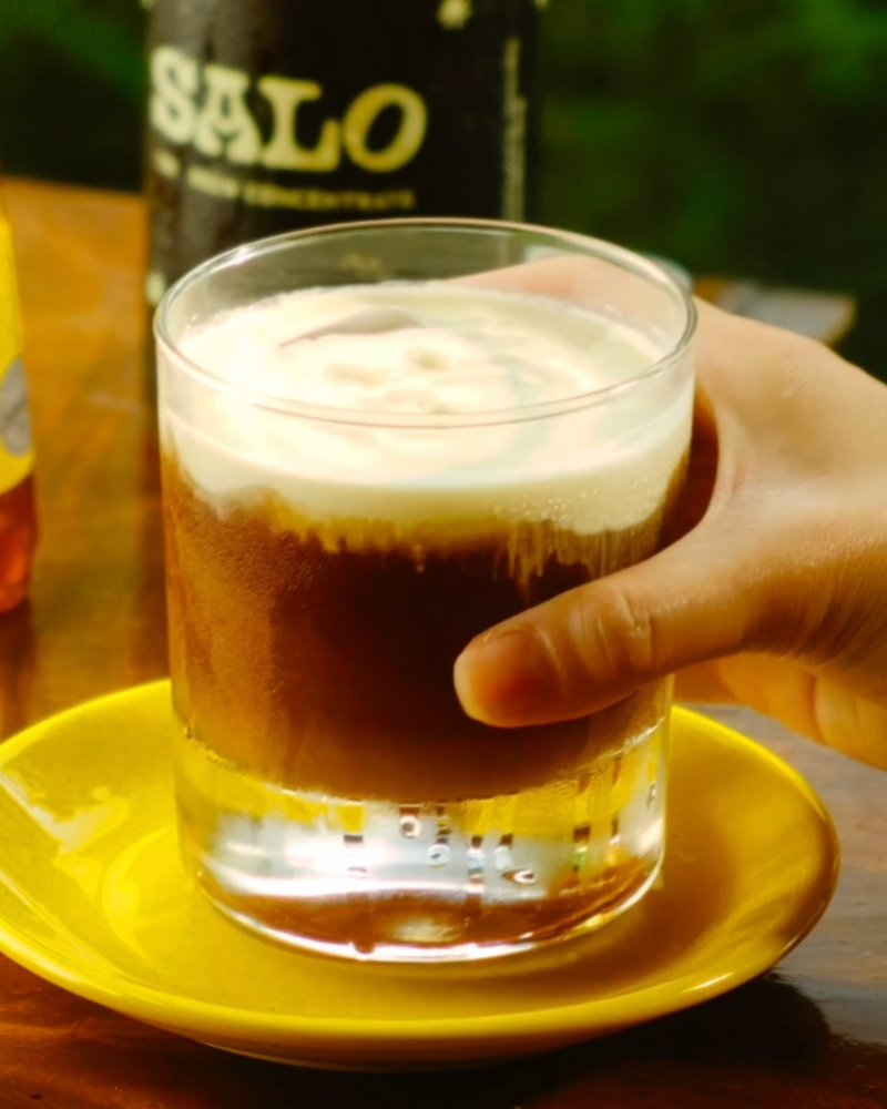 SEA SALT CREAM COLD BREW