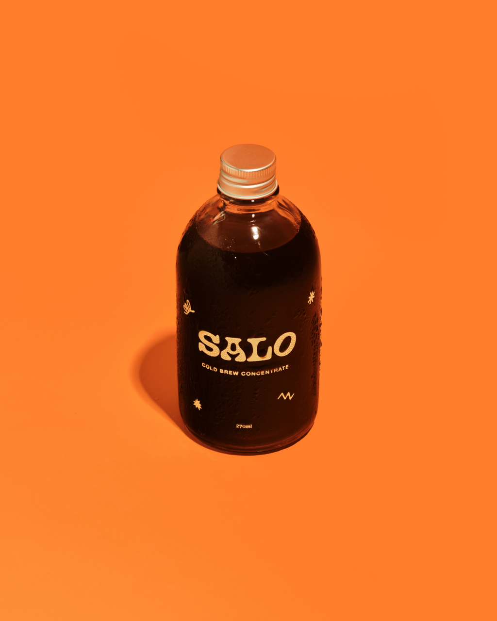 LIMA - 270ml Cold Brew Concentrate