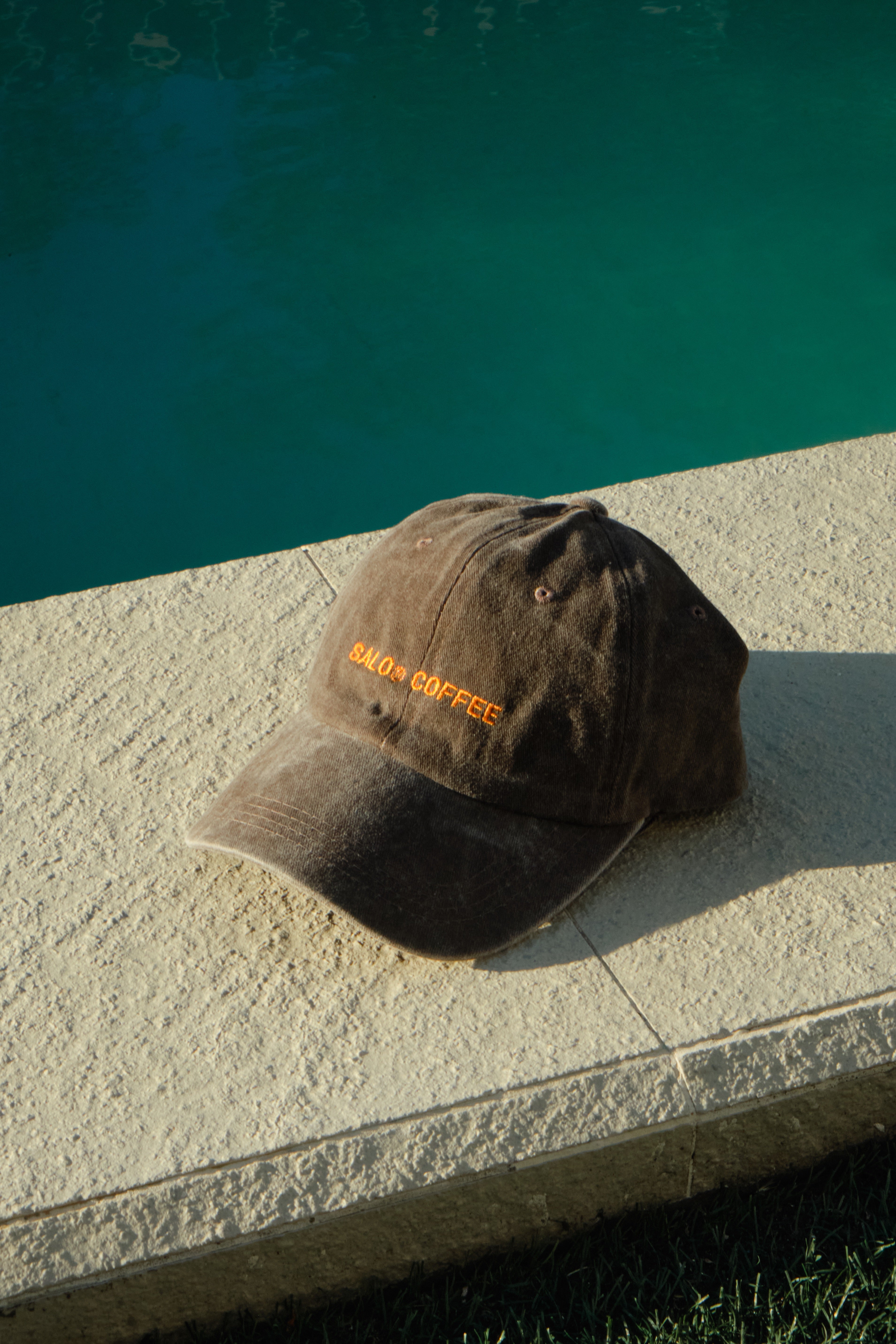 SALO® CAPS
