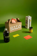 FAMILY COLD BREW KIT