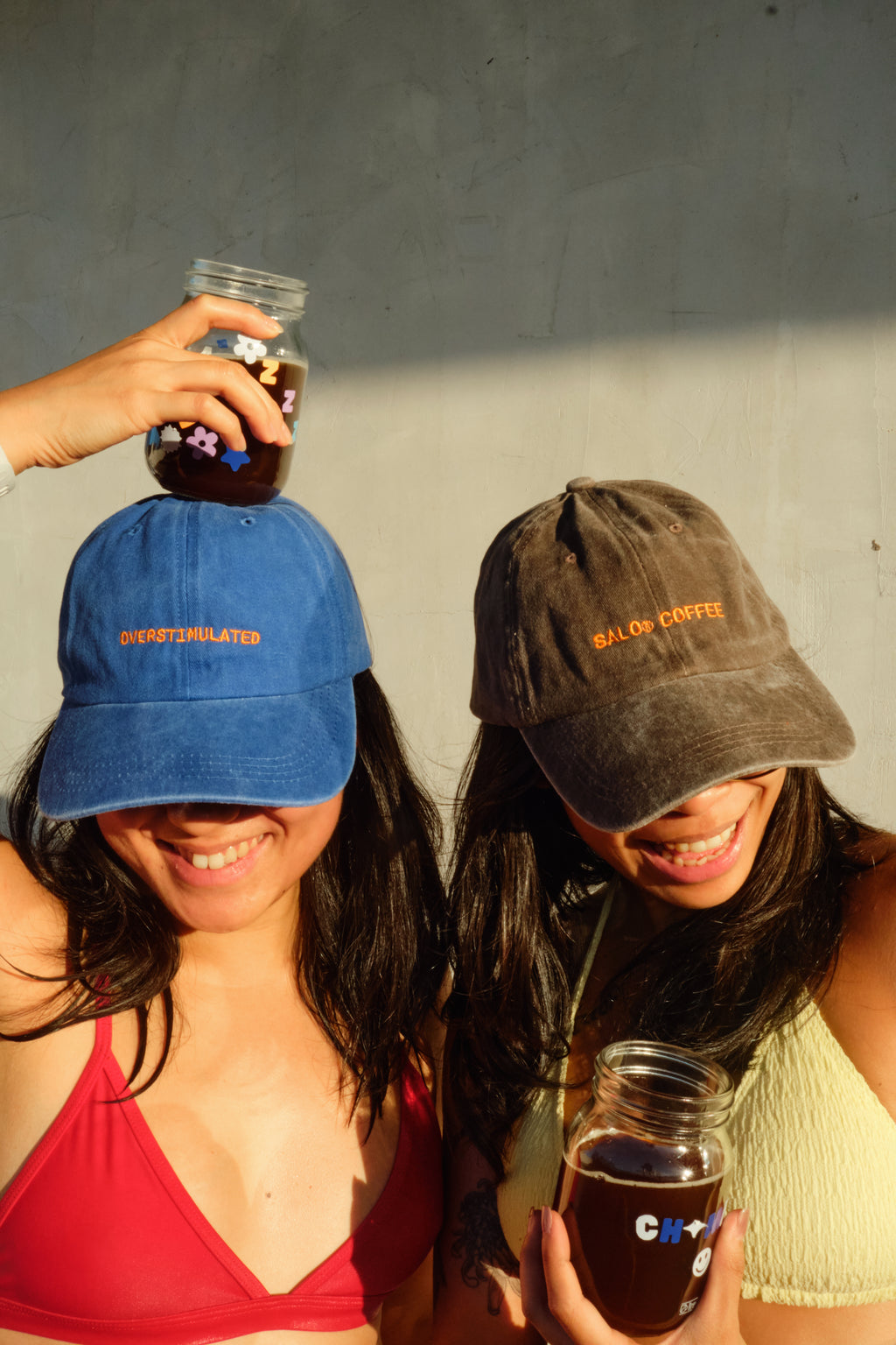 SALO® CAPS